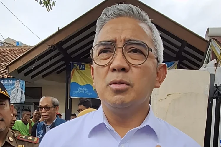 Farhan Siapkan Strategi Hadapi Lonjakan Sampah di Akhir Ramadan