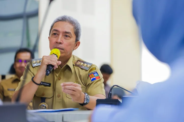 Pemkot Bogor Berikan Diskon PBB-P2 Hingga 20 Persen, Catat Tanggalnya di Sini!