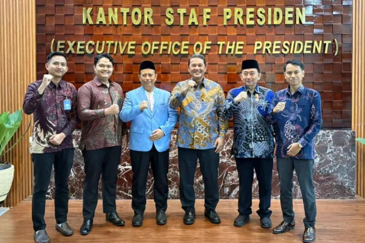 Kolaborasi dengan DMI Kabupaten Bogor dan iSalaam, bank bjb syariah Dukung Transormas
