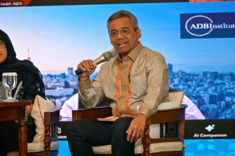 Menkeu Baru Telah Siapkan Anggaran di APBN untuk Menghadapi Fenomena El Nino