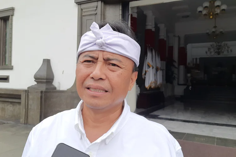 Jabar Genjot Kinerja BUMD Lewat Holding Sanggabuana, Bidik Investasi dan Pendapatan