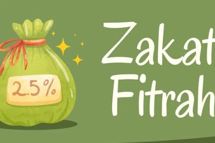 Zakat Fitrah Cimahi 2026 Resmi Ditetapkan, Segini Besarannya