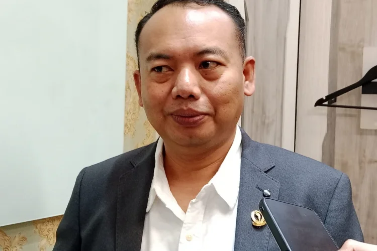 Forkoda PPDOB Jabar Surati Presiden, Protes Molornya Peraturan Pemekaran Daerah