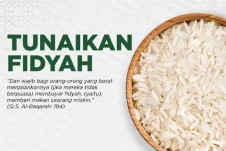 Baznas Cimahi Tetapkan Besaran Fidyah Ramadan 1447 H, Ini Kategori dan Besarannya