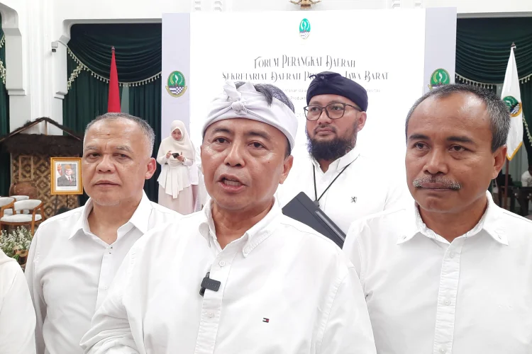 Helikopter Medis Jabar Masuk Tahap Pendalaman, Skema Anggaran Masih Dikaji