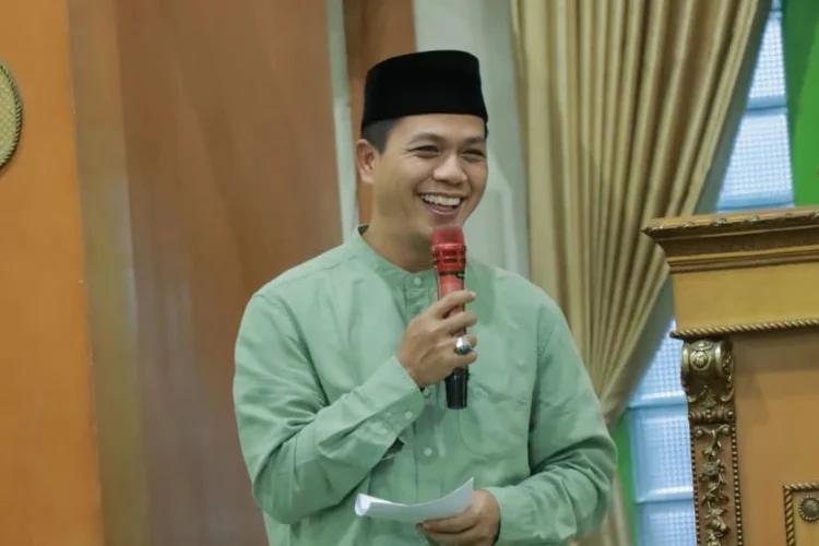 IPM Kabupaten Bandung 2025 Naik Jadi 75,58 Poin