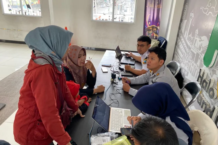 Mudik Gratis, Surabaya dan Yogyakarta Paling Diburu, Tersisa Cirebon dan Kuningan