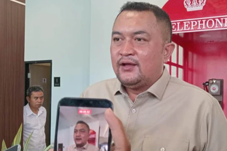 Dua Kursi Direksi PT Sayaga Wisata Kosong, Bupati Bogor Rudy Susmanto Bentuk Pansel