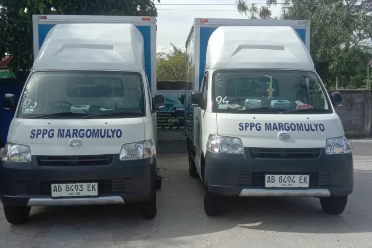 Mobil MBG Dilarang Dipakai Belanja, BGN Ancam Dapur SPPG Ditutup
