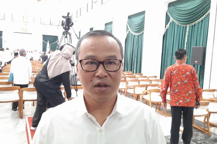 Prediksi Lonjakan Wisata Lebaran 2026, Disparbud Jabar Mewanti-wanti Pungli