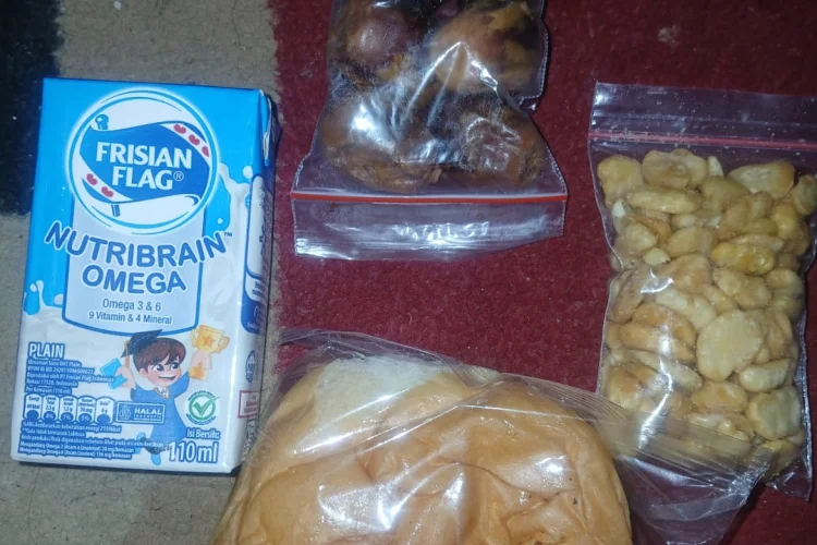 Orang Tua Siswa di Kabupaten Cirebon Soroti Menu MBG Ramadan