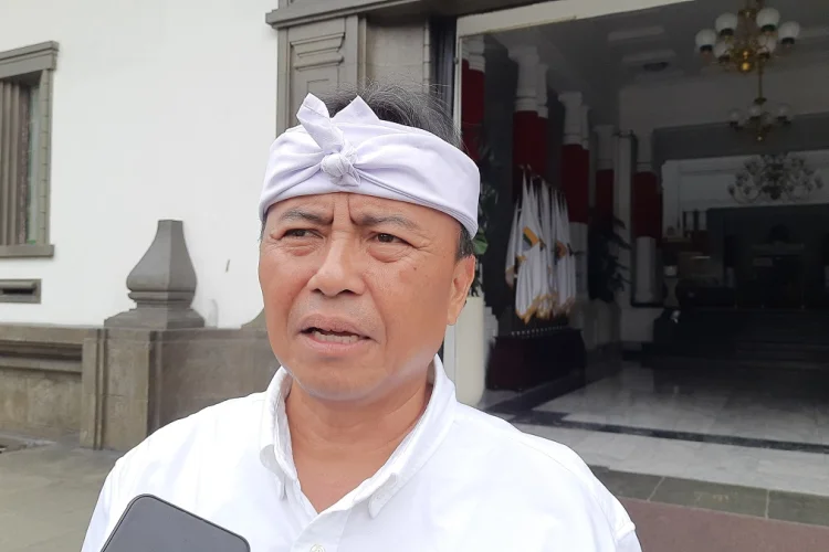 Sekda Jabar Sebut Kondisi Lebaran 2026 Lebih Baik dari Tahun Lalu