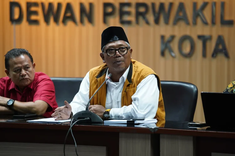 Pansus DPRD Kota Bogor Kebut Raperda Penyelenggaraan Kesehatan