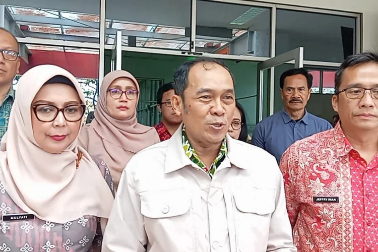 Korban Keracunan MBG di Cimahi Capai 43 Orang, Ngatiyana Ungkap Rinciannya