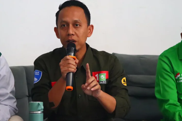 LKPJ Bupati Bandung Barat Menuai Sorotan, Ketua Komisi I Angkat Bicara