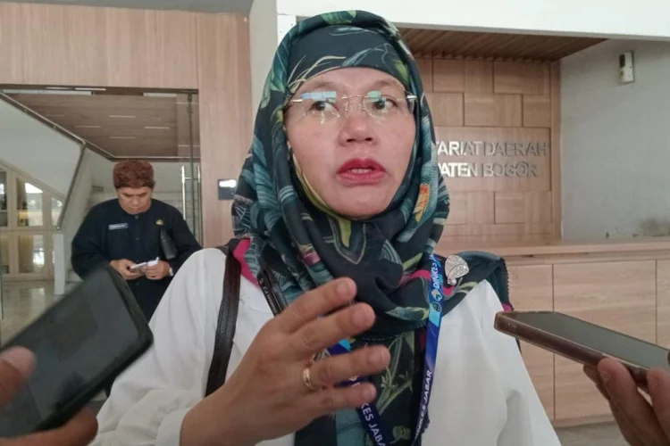 Berisiko Kelumpuhan Hingga Buta, Dinkes  Imbau Warga Jangan Tolak Vaksinasi Campak