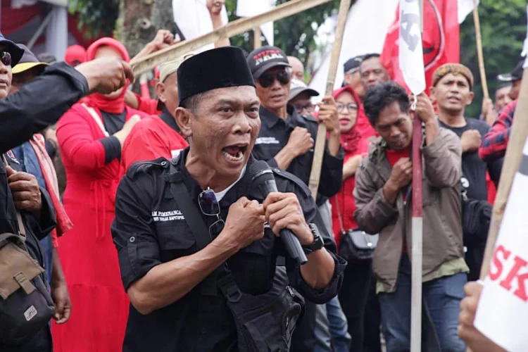 Survei Menunjukkan Kini Pamor PDIP Meningkat di Kabupaten dan Kota Bogor
