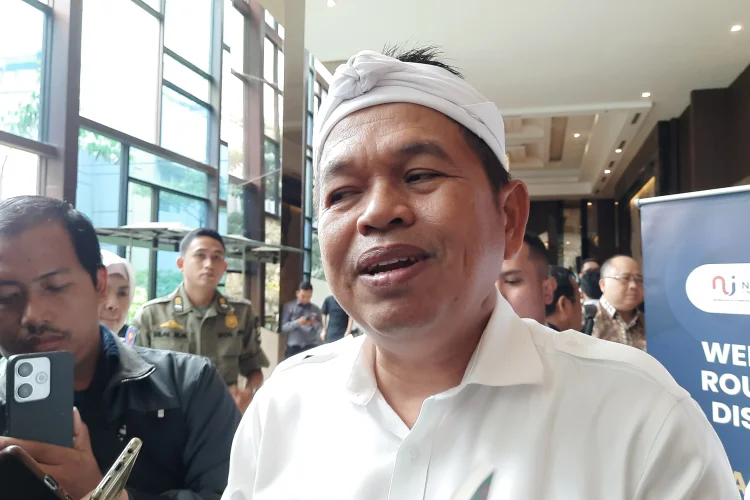 Dedi Mulyadi Minta Maaf, Terbatasnya Sekolah Negeri Pemicu Kekecewaan di PCMB 2026