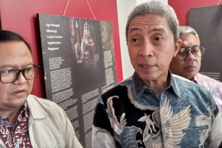 Tiga Nama Direksi Tirta Pakuan Diusulkan Dedie A Rachim ke Kemendagri