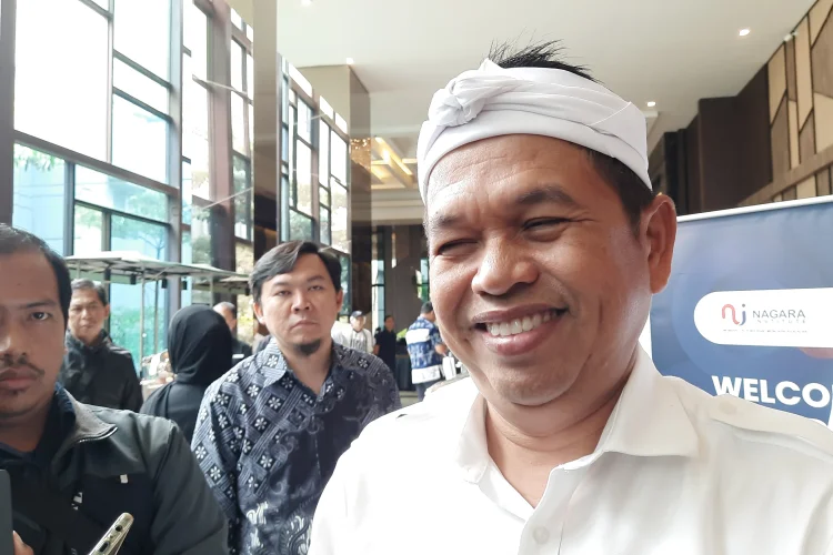 Dedi Mulyadi Luruskan Isu Utang Rp2 Triliun ke bank bjb, Wacana dan Cari Opsi Lain