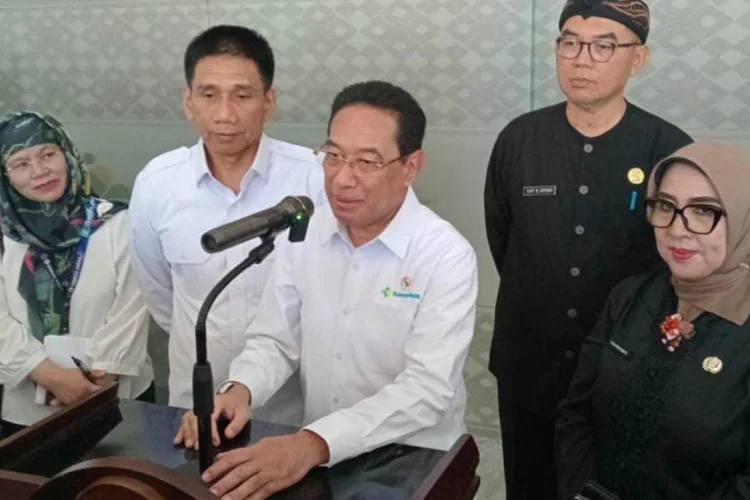 Penderita TBC di Kabupaten Bogor Dapat MBG, Bakal jadi Percontohan