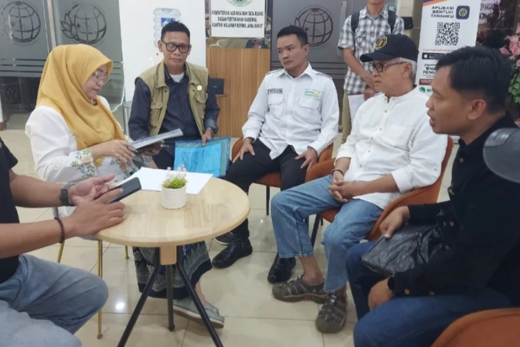 Vonis Sudah Inkrah, Lahan 4,1 Hektare di Cijeruk Bogor Masih Dikuasai Pihak Lain