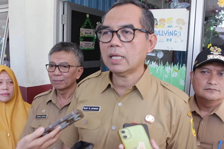 Efisiensi Anggaran, Pemkab Bogor Biarkan Sejumlah Kursi Kadis Kosong