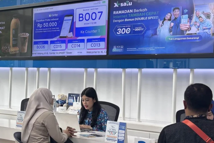 Sambut Ramadan, XLSMART Hadirkan Beragam Promo Spesial dari XL, AXIS dan XL SATU