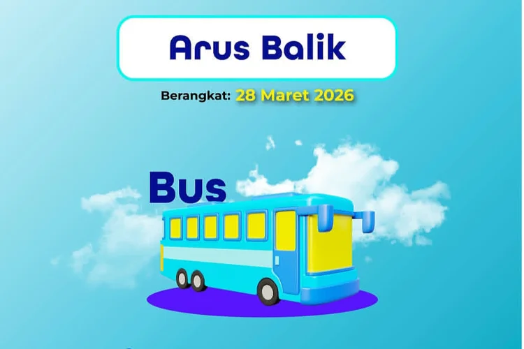 PT SUCOFINDO Buka Pendaftaran Arus Balik Mudik Gratis 2026, Ini Syarat dan Rute