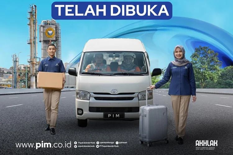 PT PIM dan BUMN Buka Pendafatran Mudik Gratis 2026, Ini Syarat dan Rute Tujuan