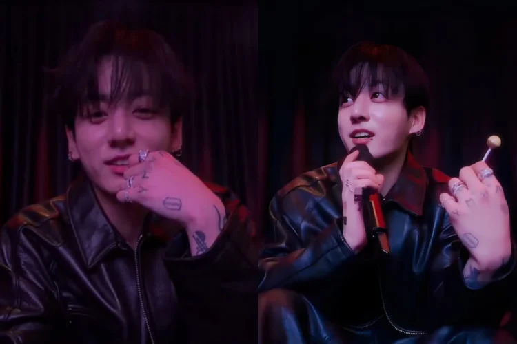 Ungkap Rasa Frustasi, Jungkook BTS Mengaku Dapat Ancaman Kematian: Aku Tidak Peduli