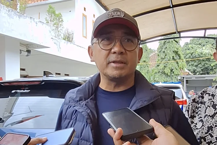 Kota Bandung Siap Hadapi Lonjakan Wisatawan Lebaran, Ini Titik Rawan yang Diawasi