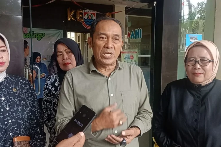 Pemkot Cimahi Kembali Luncurkan Program Sibesti , Harga Murah di Bawah HET