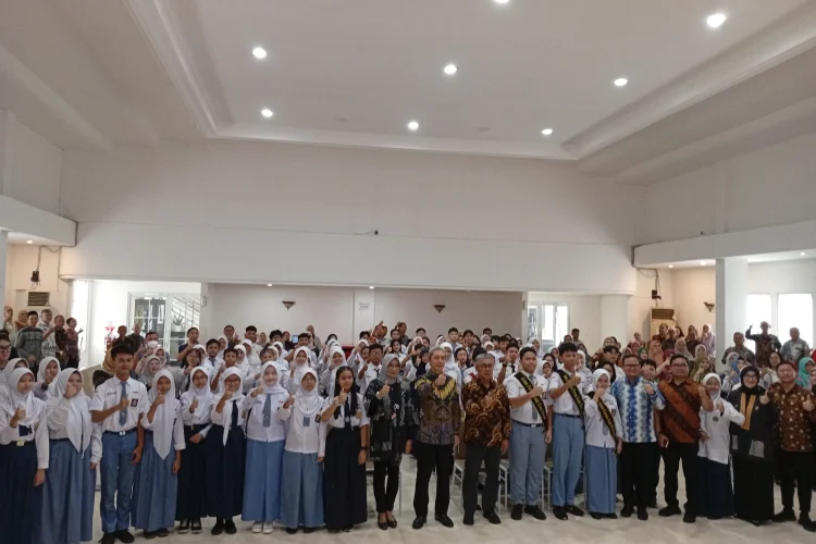 Pemkot Bogor Melantik Pengurus Forum Anak, Berharap Tekan Bullying Hingga Pinjol