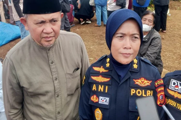 Sepuluh Jenazah Tak Teridentifikasi Longsor Cisarua, Tiga dalam Kondisi Utuh