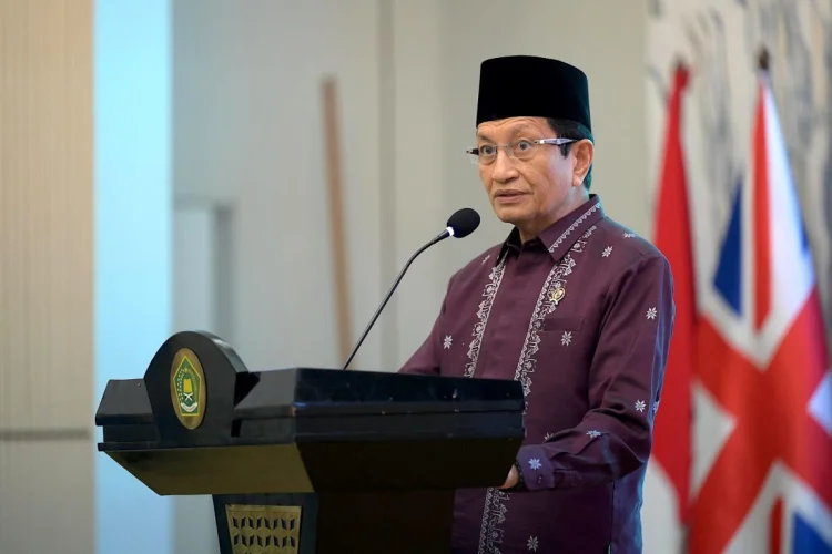 Kemenag Gandeng British Council, 613 Guru Madrasah Dilatih Bahasa Inggris
