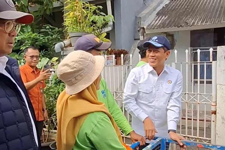 Pemerintah Siapkan Kota untuk Investasi Waste to Energy