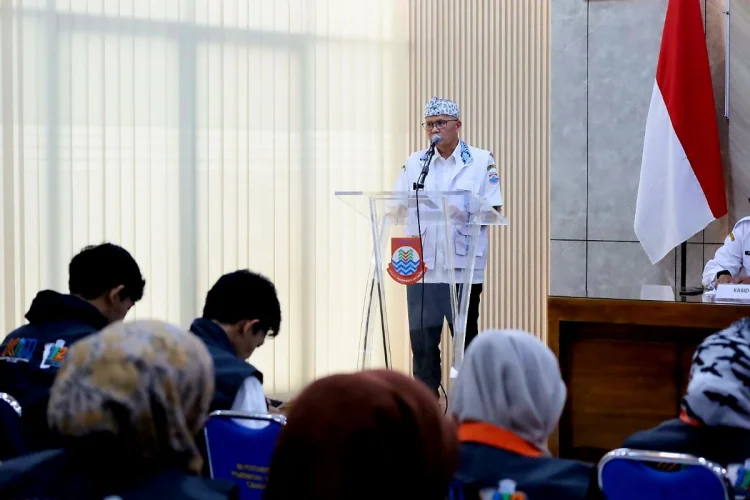 Pemkot Cimahi Gandeng KIM untuk Kuatkan Komunikasi Publik dan Jaga Akurasi Informasi