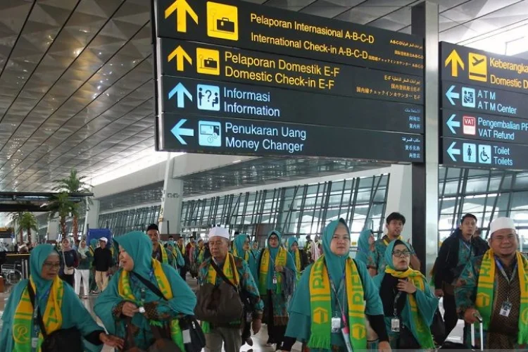 Arab Saudi Perketat Pengawasan Selama Ramadan, Paket Jemaah Harus Diperhatikan