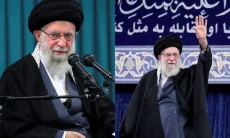 Diserang AS dan Israel, Donald Trump Sebut Pemimpin Tertinggi Iran Telah Meninggal