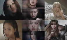 BLACKPINK Resmi Comeback dengan Album 'DEADLINE' dengan Lagu Utama 'GO'