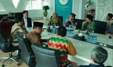 Sidang Isbat 1 Syawal 1447 Hijriah Digelar 19 Maret 2026