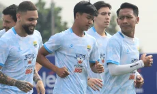Tiga Pemain Persib Dipanggil Timnas U-20 Indonesia