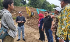 Evaluasi Trusmi Land, Pemkab Cirebon Serahkan Keputusan PBG ke PUTR
