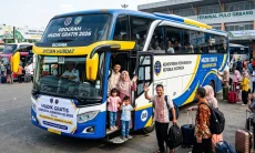 Pendaftaran Mudik Gratis 2026 Ditjet Hubdat Dibuka, Ini Rute Tujuan dan Arus Balik