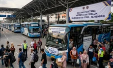 Ini Informasi Penting Arus Balik dalam Program Mudik Gratis 2026 Ditjen Hubdat