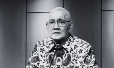 Profil dan Rekam Jejak Try Sutrisno, Wapres ke-6 RI yang Tutup Usia