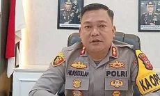 Polres Ciamis Ungkap Komplotan Spesialis Curanmor Antarprovinsi