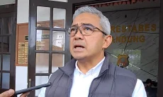 Farhan: Enam Bulan Kota Bandung Harus Lepas dari Pembinaan Sampah