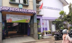 Dampak Keracunan Massal MBG, Pelajar dan Tenaga Pendidik SMPN 6 Cimahi Masih Dirawat